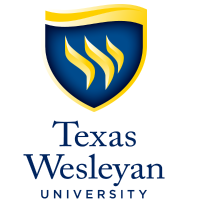 Texas Wesleyan University logo