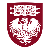 University of Chicago's Logo