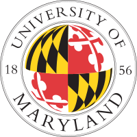 University of Maryland, College Park logo