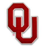 University of Oklahoma logo