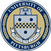 University of Pittsburgh's Logo