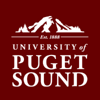 University of Puget Sound's Logo