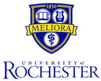 University of Rochester | Academic Influence