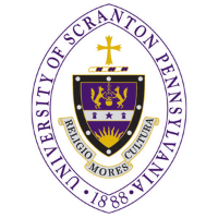 University of Scranton's Logo