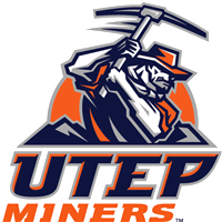 University of Texas at El Paso logo