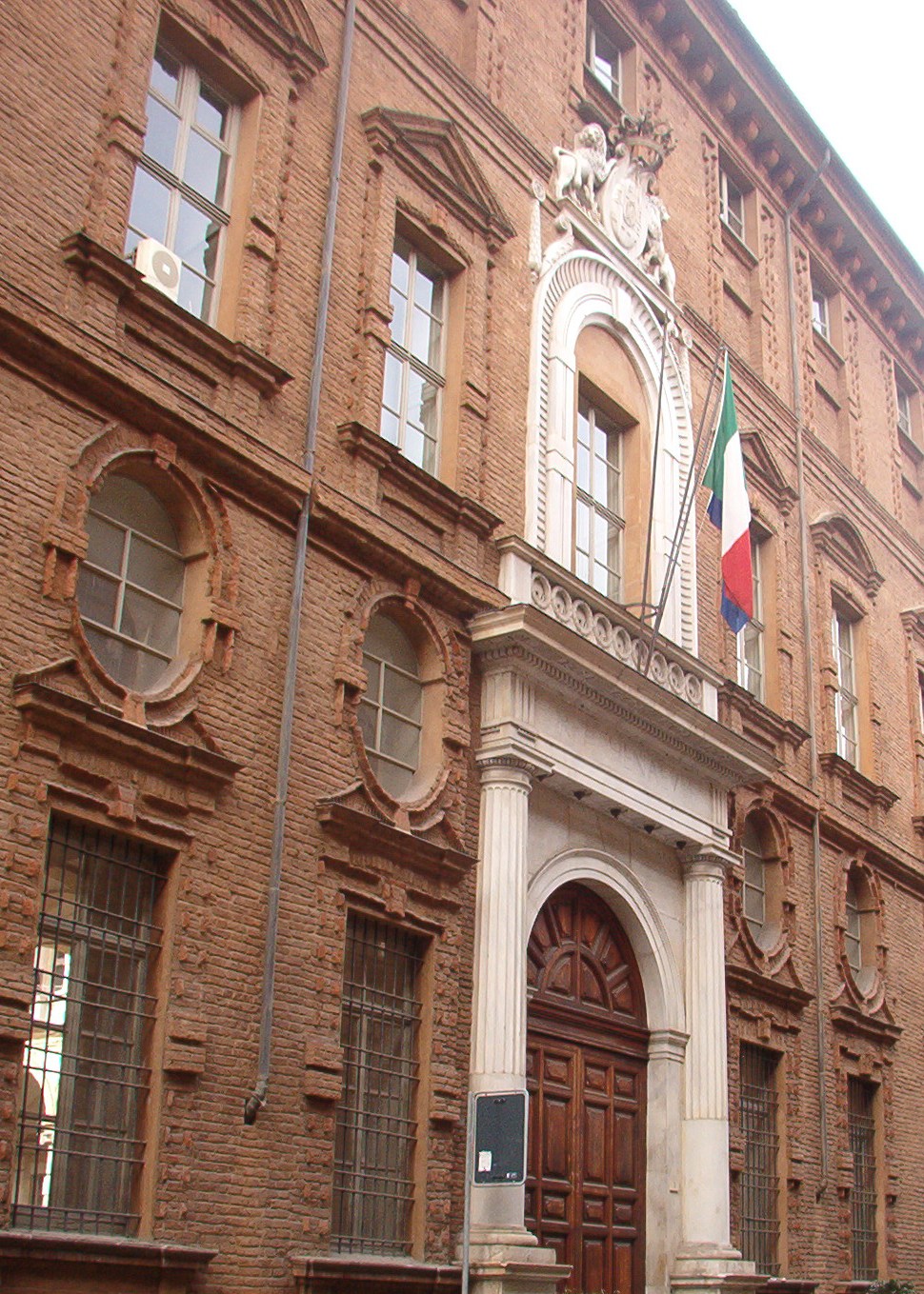 phd university of turin