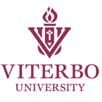 Viterbo University's Logo