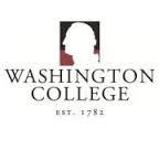 Washington College's Logo
