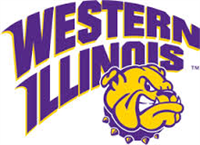 Western Illinois University's Logo