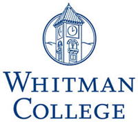 Whitman College | Academic Influence