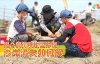 高雄企業淨灘護海洋 企業CSR拚永續