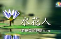 水、花、人・發現美的眼睛・作品集