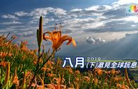 2019澈見八月下全球訊息-推圖-繁體-官網