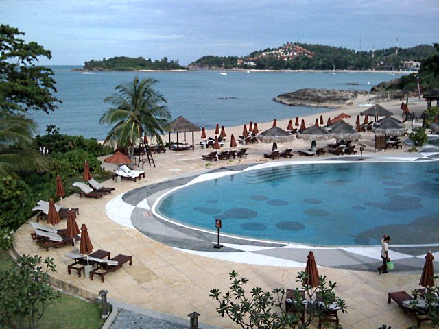 Resort Ko Samui