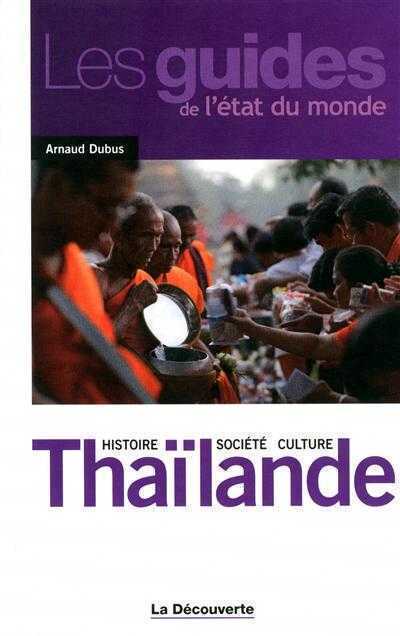 Thaïlande Guide la Découverte