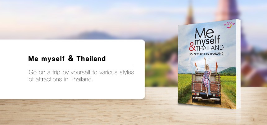 Un guide pour les femmes qui voyagent seules en Thaïlande