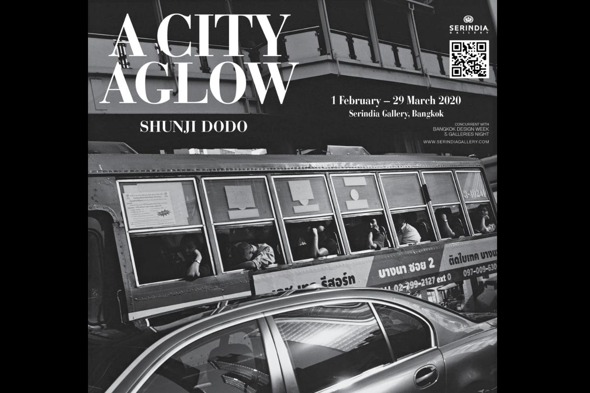 Bangkok Design Week : à voir pour le week-end du 8-9 février 2 - thailande-fr acityaglow - thailande-fr