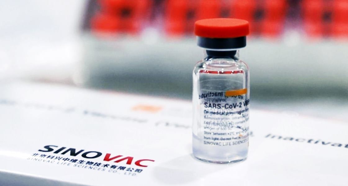 Vaccin Sinovac: six personnes atteintes de paralysie partielle en Thaïlande  - Thailande Info