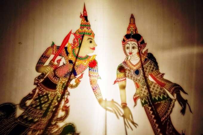 Cinq villes thaïlandaises distinguées par l'UNESCO 4 - thailande-fr 5131bfa0 nang talung - thailande-fr