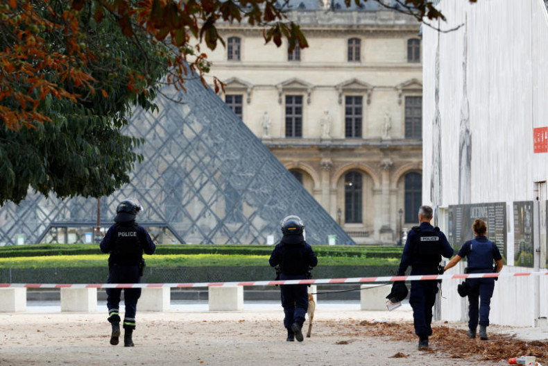 Vigilance terroriste renforcée pour les Thaïlandais en France