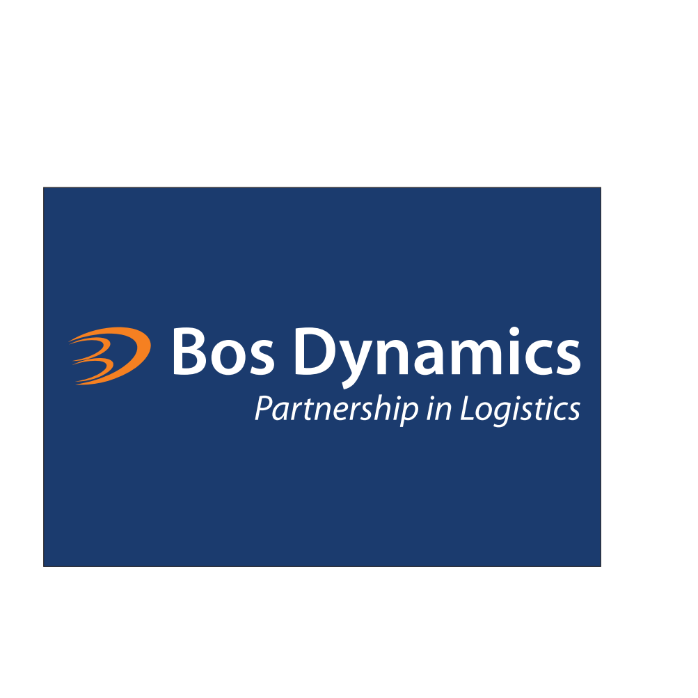 Wij werken voor Bos Dynamics, Ede 
