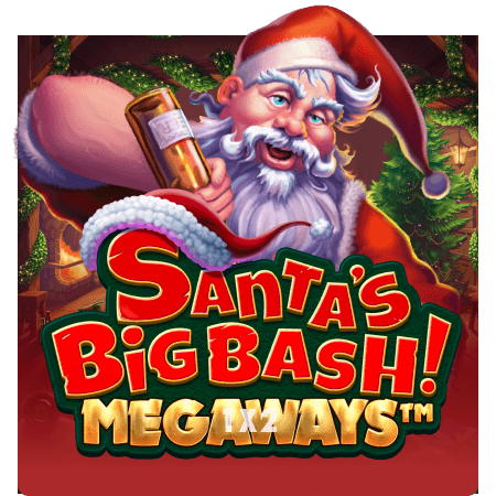 Santa's Big Bash Megaways