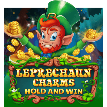 Leprechaun Charms Hold & Win