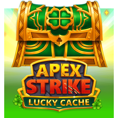 Apex Strike Lucky Cache