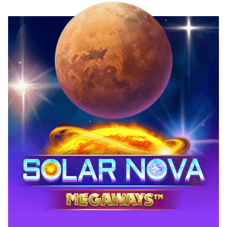 Solar Nova Megaways