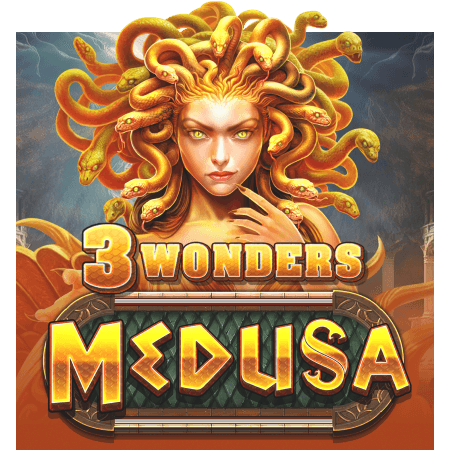 3 Wonders Medusa