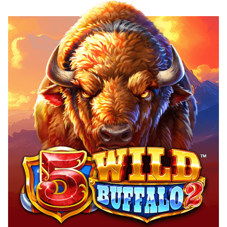 5 Wild Buffalo 2