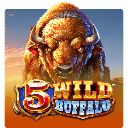 5 Wild Buffalo