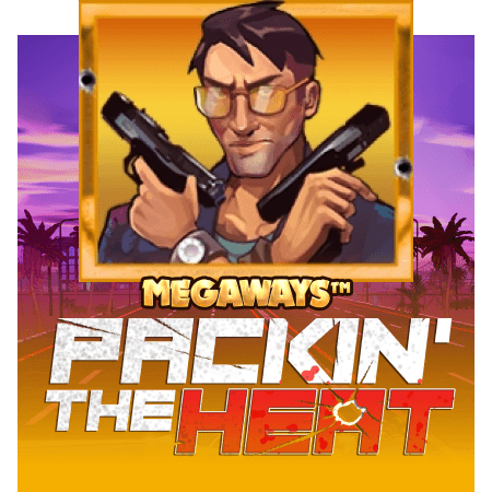 Packin' the Heat Megaways
