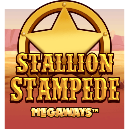 Stallion Stampede Megaways