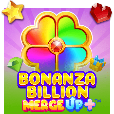 Bonanza Billion Merge Up+