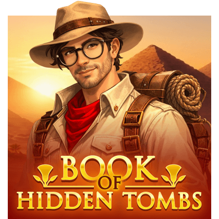 Book of Hidden Thombs