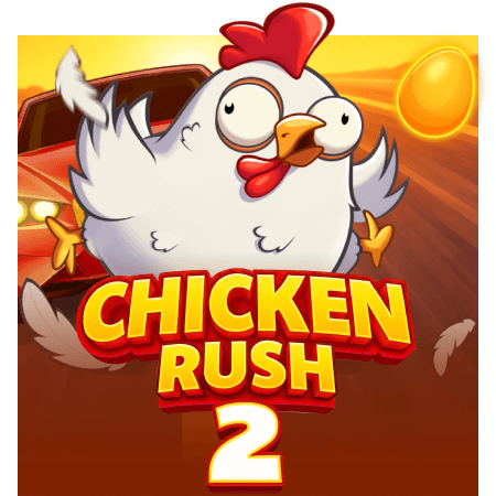 Chicken Rush 2