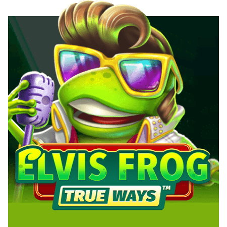 Elvis Frog Trueways