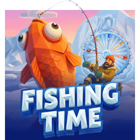 Fishing Time