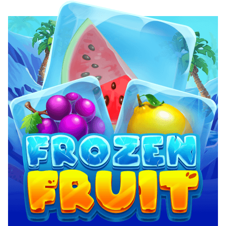 Play Frozen Fruit Slot ACE
