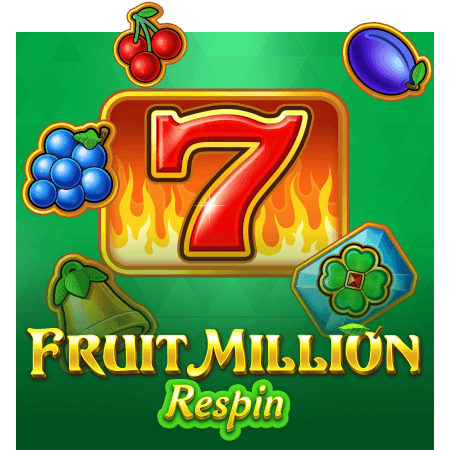 Fruit Million Respin