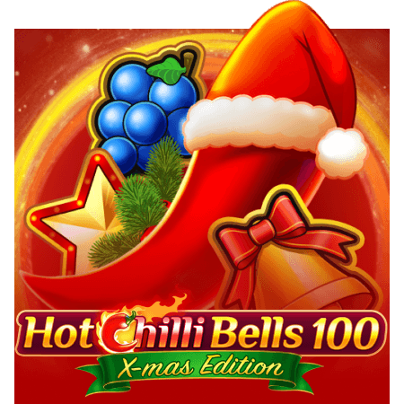Hot Chilli Bells 100