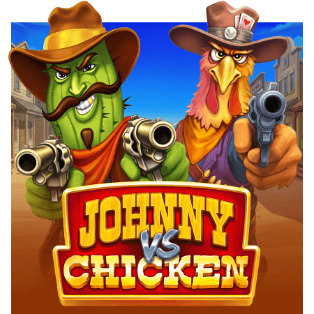 Johnny vs Chicken