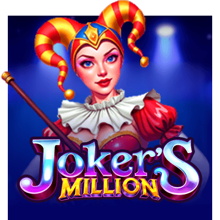 Joker's Million