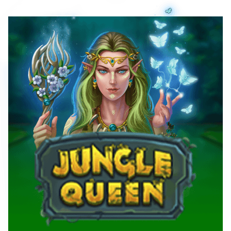 Jungle Queen