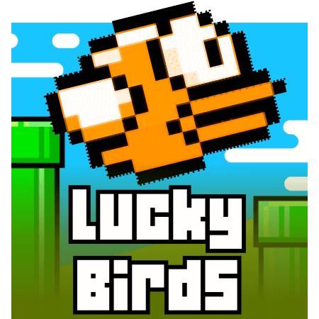 Lucky Birds