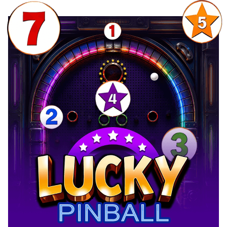 Lucky Pinball