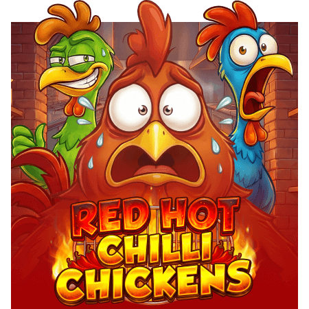 Red Hot Chilli Chickens