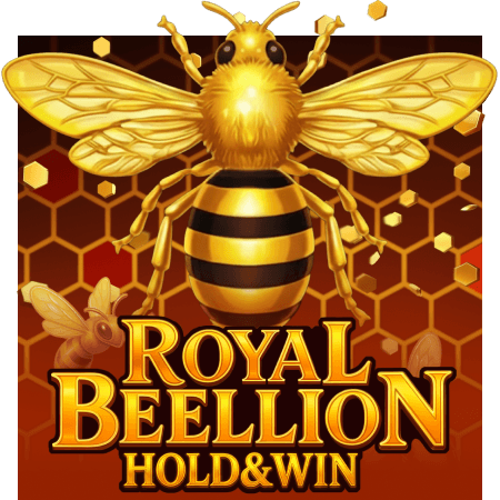 Royal Beellion Hold And Win