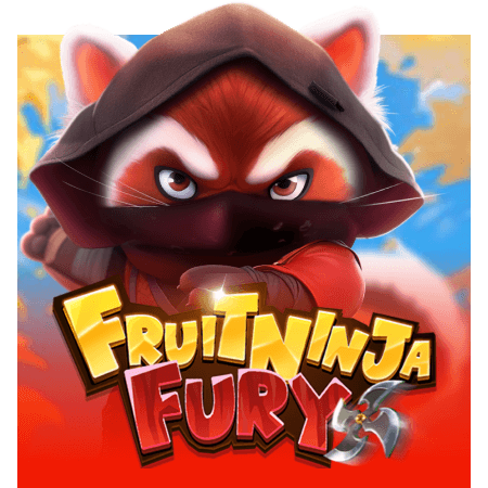 Fruit Ninja Fury